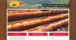Desktop Screenshot of gerbers.com